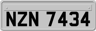 NZN7434