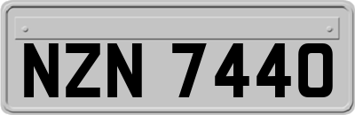 NZN7440
