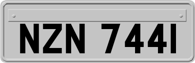 NZN7441