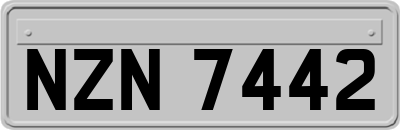 NZN7442