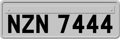 NZN7444