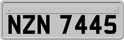 NZN7445