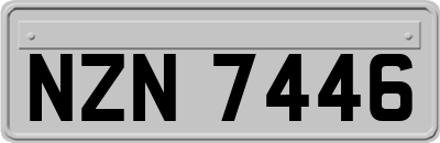 NZN7446