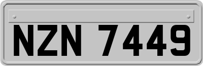 NZN7449