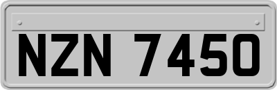 NZN7450