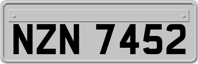 NZN7452