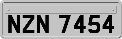 NZN7454