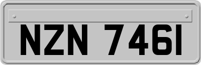 NZN7461