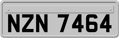 NZN7464