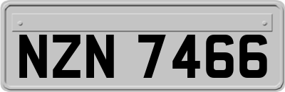 NZN7466