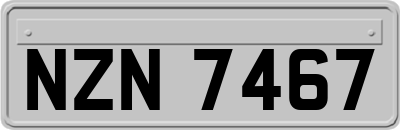 NZN7467