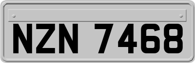 NZN7468