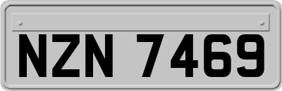NZN7469
