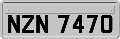 NZN7470
