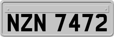 NZN7472