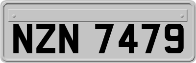 NZN7479