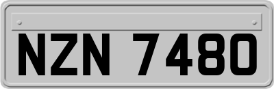 NZN7480