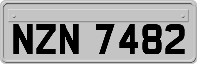 NZN7482