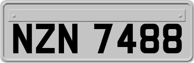 NZN7488