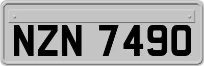NZN7490