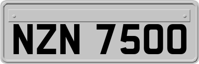 NZN7500
