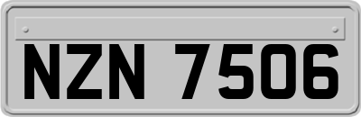 NZN7506