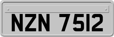 NZN7512