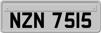 NZN7515