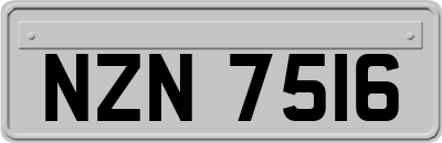 NZN7516