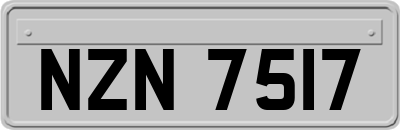 NZN7517
