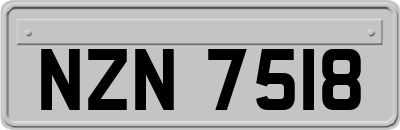 NZN7518
