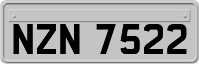 NZN7522