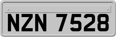 NZN7528