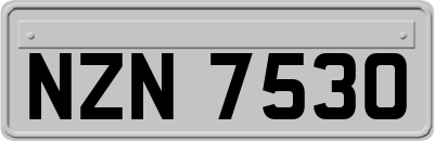 NZN7530