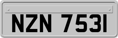 NZN7531