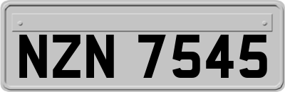 NZN7545