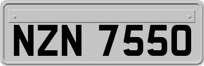 NZN7550