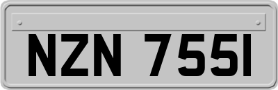 NZN7551
