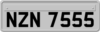 NZN7555