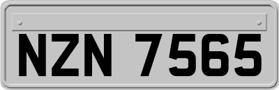 NZN7565