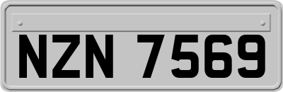 NZN7569