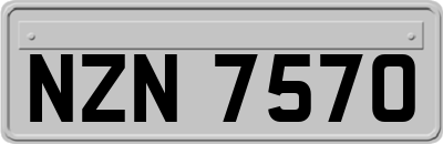 NZN7570
