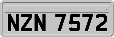 NZN7572