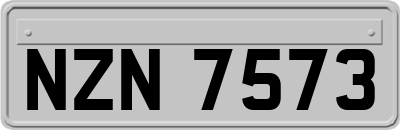 NZN7573