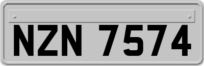 NZN7574