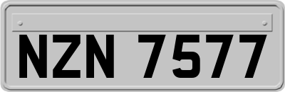 NZN7577