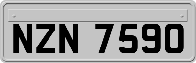 NZN7590