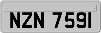 NZN7591