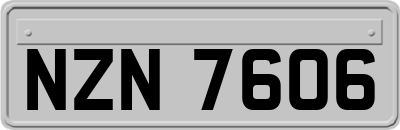 NZN7606