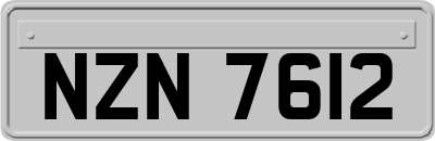 NZN7612